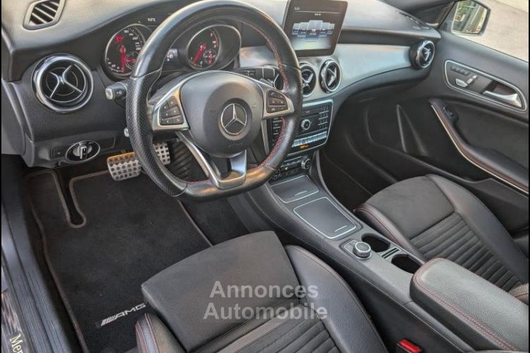 Mercedes Classe GLA 200 d 136ch Fascination 4Matic 7G-DCT Euro6c - <small></small> 26.900 € <small>TTC</small> - #8