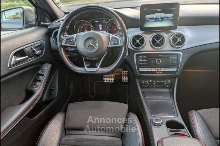 Mercedes Classe GLA 200 d 136ch Fascination 4Matic 7G-DCT Euro6c - <small></small> 26.900 € <small>TTC</small> - #12