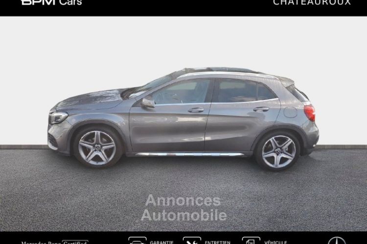 Mercedes Classe GLA 200 d 136ch Fascination 7G-DCT Euro6c - <small></small> 28.900 € <small>TTC</small> - #2