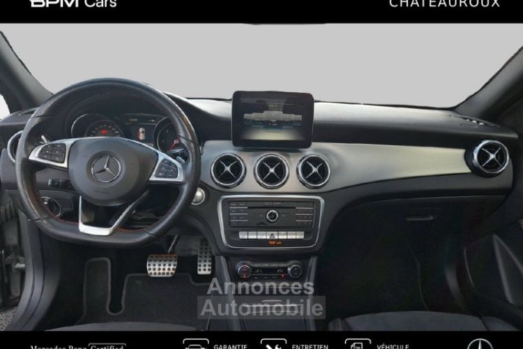 Mercedes Classe GLA 200 d 136ch Fascination 7G-DCT Euro6c - <small></small> 28.900 € <small>TTC</small> - #10