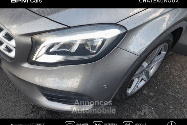 Mercedes Classe GLA 200 d 136ch Fascination 7G-DCT Euro6c - <small></small> 28.900 € <small>TTC</small> - #17