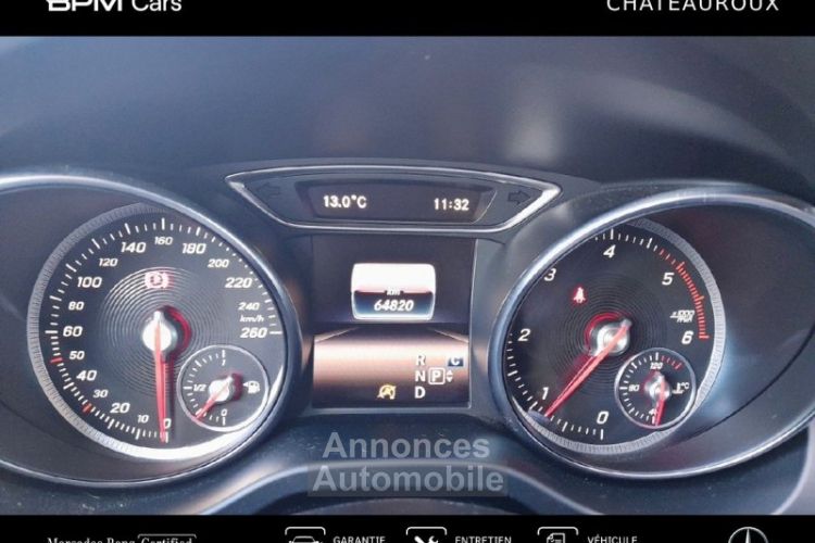 Mercedes Classe GLA 200 d 136ch Fascination 7G-DCT Euro6c - <small></small> 28.900 € <small>TTC</small> - #20