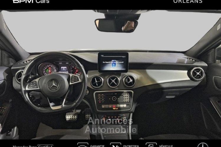 Mercedes Classe GLA 200 d 136ch Fascination 7G-DCT Euro6c - <small></small> 24.890 € <small>TTC</small> - #10