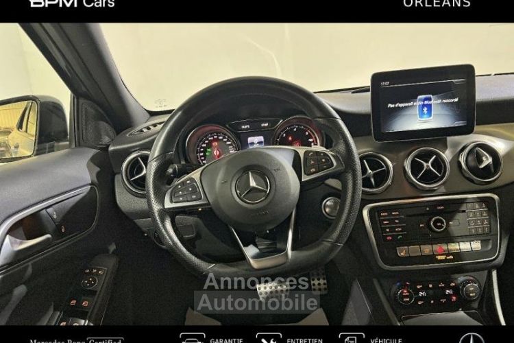 Mercedes Classe GLA 200 d 136ch Fascination 7G-DCT Euro6c - <small></small> 24.890 € <small>TTC</small> - #11