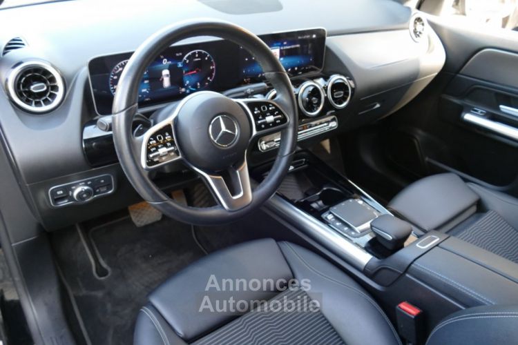 Mercedes Classe GLA 200 D 150 Ch BUSINESS LINE 7g DCT CARPLAY - <small></small> 33.990 € <small>TTC</small> - #14