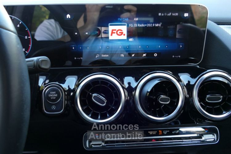 Mercedes Classe GLA 200 D 150 Ch BUSINESS LINE 7g DCT CARPLAY - <small></small> 33.990 € <small>TTC</small> - #23