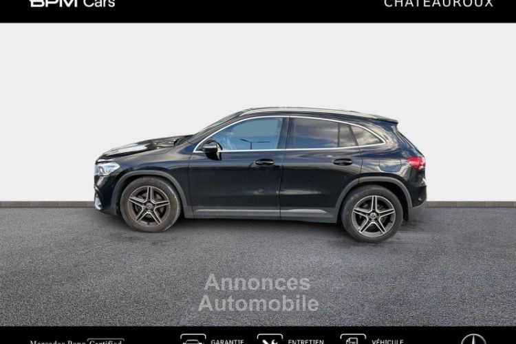 Mercedes Classe GLA 200 d 150ch AMG Line 8G-DCT - <small></small> 37.890 € <small>TTC</small> - #2