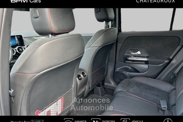 Mercedes Classe GLA 200 d 150ch AMG Line 8G-DCT - <small></small> 37.890 € <small>TTC</small> - #9
