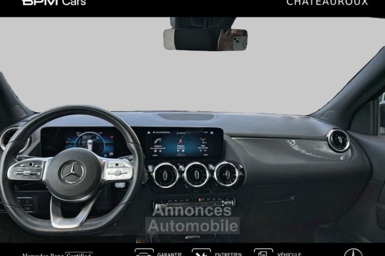 Mercedes Classe GLA 200 d 150ch AMG Line 8G-DCT - <small></small> 37.890 € <small>TTC</small> - #10