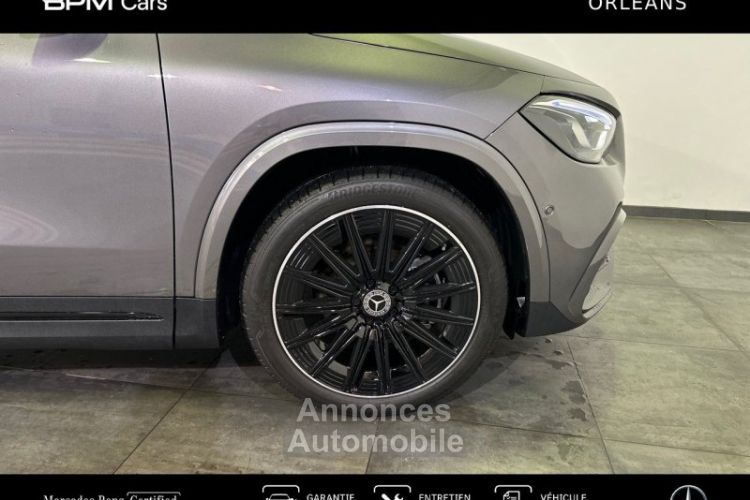 Mercedes Classe GLA 200 d 150ch AMG Line 8G-DCT - <small></small> 49.900 € <small>TTC</small> - #5