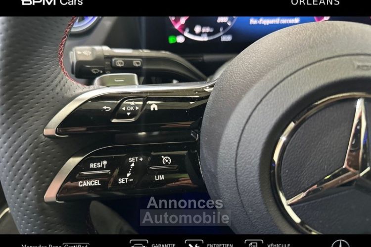 Mercedes Classe GLA 200 d 150ch AMG Line 8G-DCT - <small></small> 49.900 € <small>TTC</small> - #18