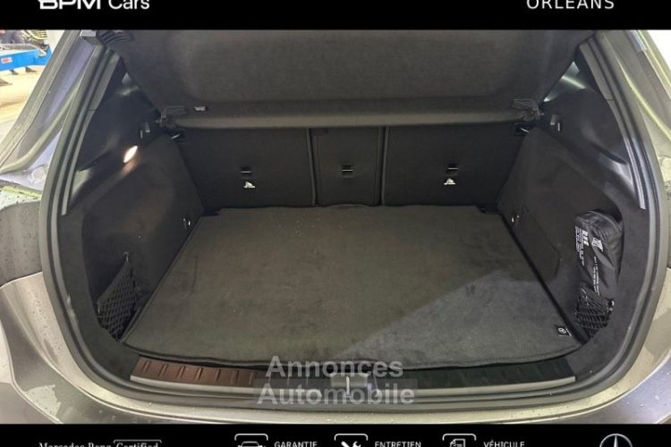 Mercedes Classe GLA 200 d 150ch AMG Line 8G-DCT - <small></small> 49.900 € <small>TTC</small> - #20