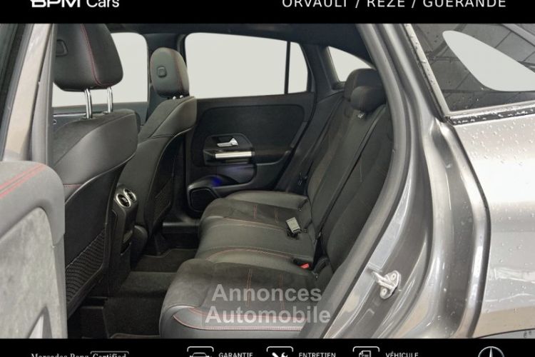 Mercedes Classe GLA 200 d 150ch AMG Line 8G-DCT - <small></small> 43.490 € <small>TTC</small> - #9