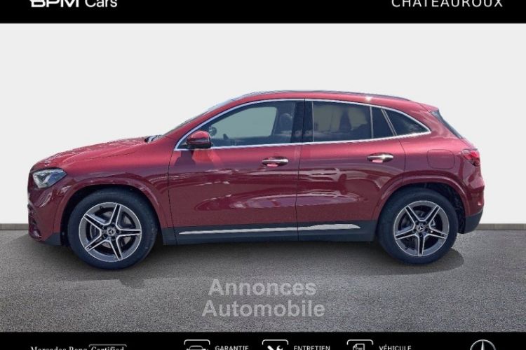 Mercedes Classe GLA 200 d 150ch AMG Line 8G-DCT - <small></small> 53.900 € <small>TTC</small> - #2