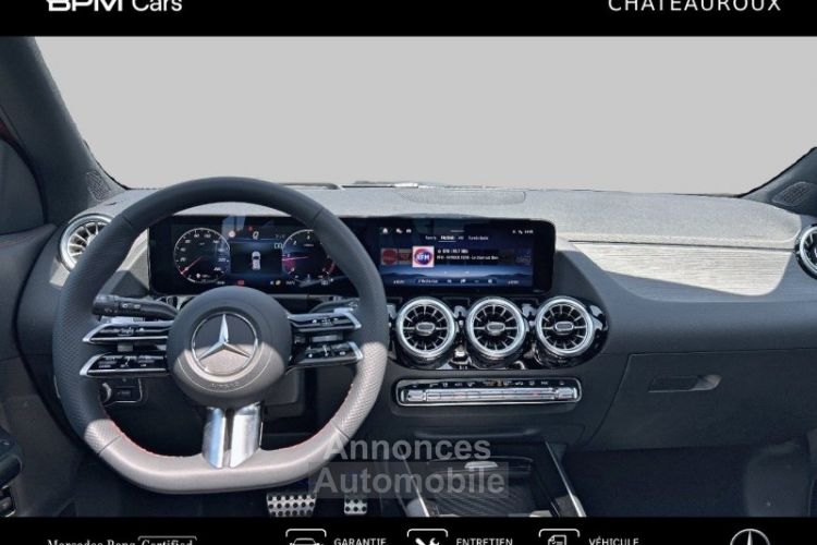 Mercedes Classe GLA 200 d 150ch AMG Line 8G-DCT - <small></small> 53.900 € <small>TTC</small> - #10