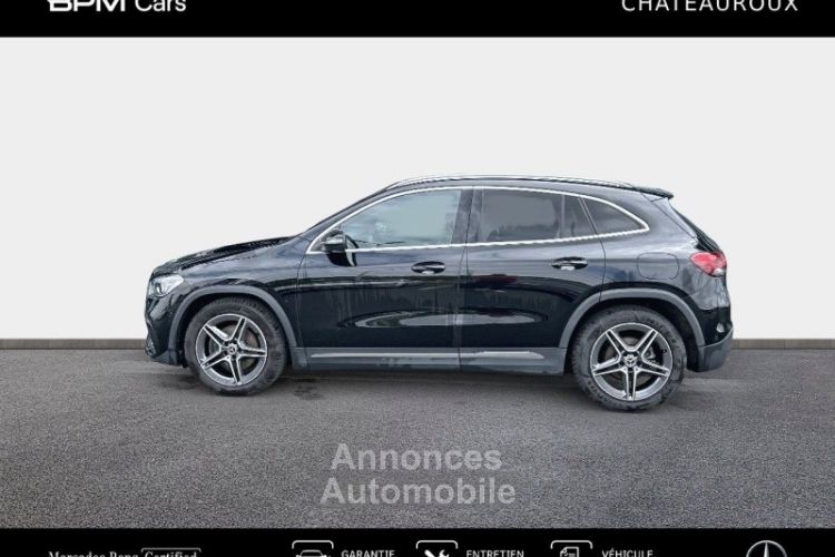 Mercedes Classe GLA 200 d 150ch AMG Line 8G-DCT - <small></small> 37.890 € <small>TTC</small> - #2