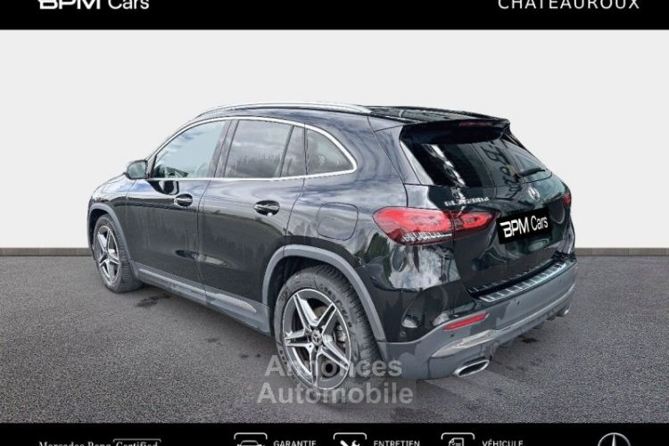 Mercedes Classe GLA 200 d 150ch AMG Line 8G-DCT - <small></small> 37.890 € <small>TTC</small> - #3