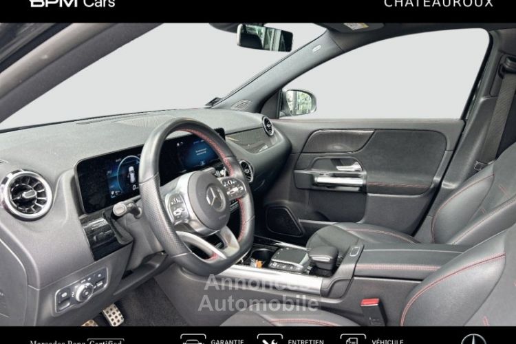 Mercedes Classe GLA 200 d 150ch AMG Line 8G-DCT - <small></small> 37.890 € <small>TTC</small> - #8