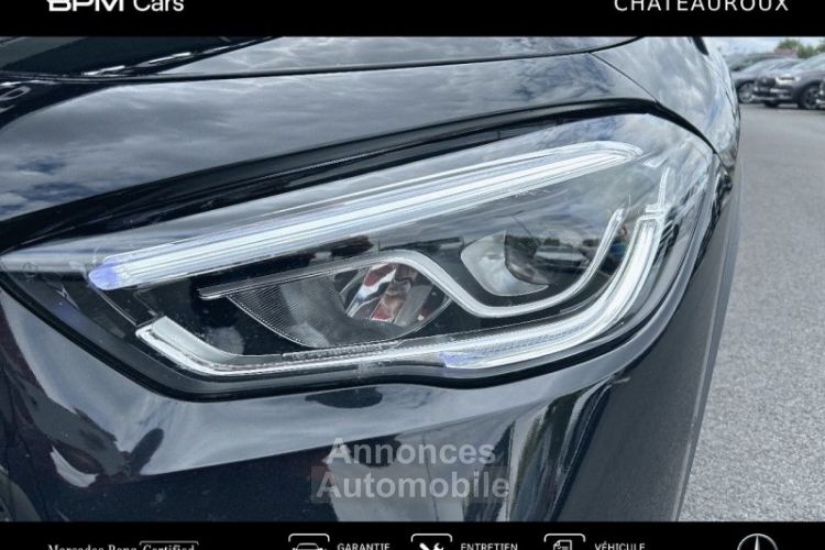 Mercedes Classe GLA 200 d 150ch AMG Line 8G-DCT - <small></small> 37.890 € <small>TTC</small> - #13