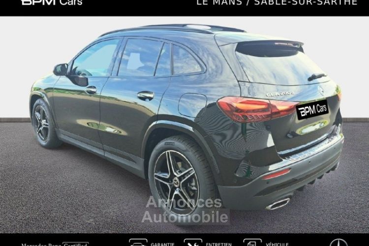 Mercedes Classe GLA 200 d 150ch AMG Line 8G-DCT - <small></small> 48.980 € <small>TTC</small> - #3