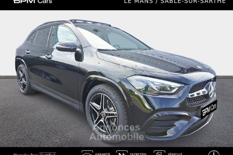 Mercedes Classe GLA 200 d 150ch AMG Line 8G-DCT - <small></small> 48.980 € <small>TTC</small> - #6