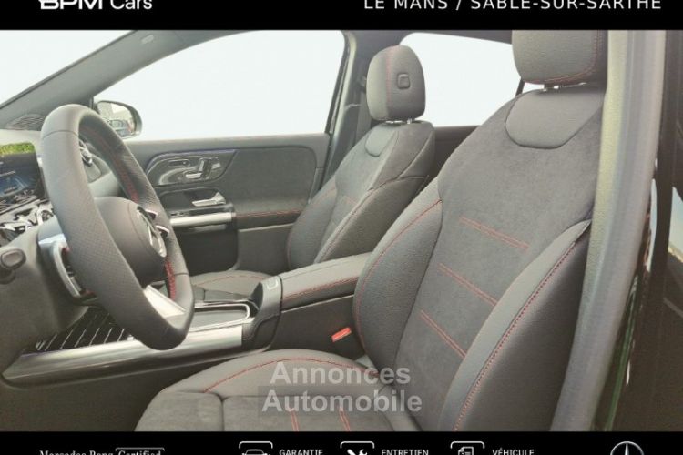 Mercedes Classe GLA 200 d 150ch AMG Line 8G-DCT - <small></small> 48.980 € <small>TTC</small> - #8