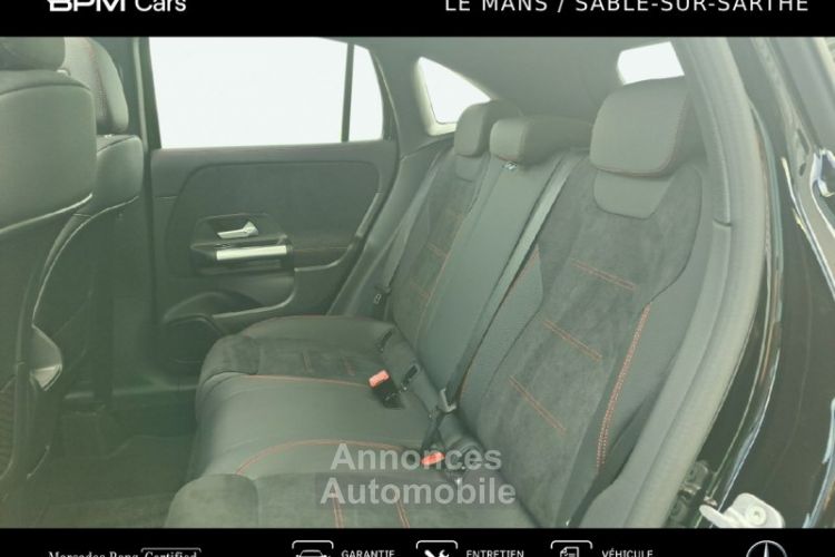 Mercedes Classe GLA 200 d 150ch AMG Line 8G-DCT - <small></small> 48.980 € <small>TTC</small> - #9