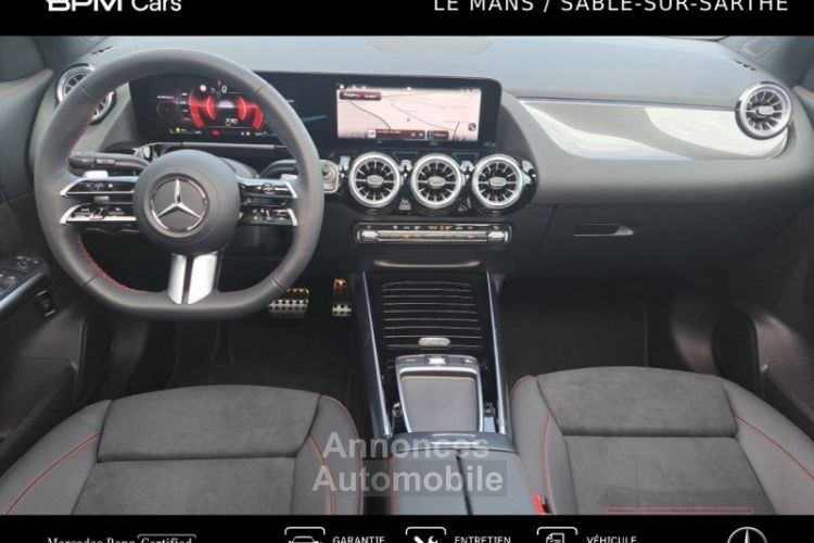 Mercedes Classe GLA 200 d 150ch AMG Line 8G-DCT - <small></small> 48.980 € <small>TTC</small> - #10