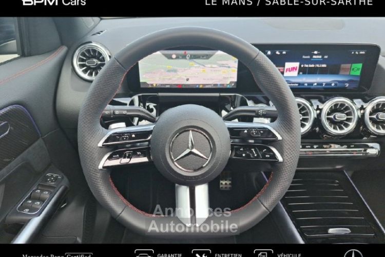 Mercedes Classe GLA 200 d 150ch AMG Line 8G-DCT - <small></small> 48.980 € <small>TTC</small> - #11