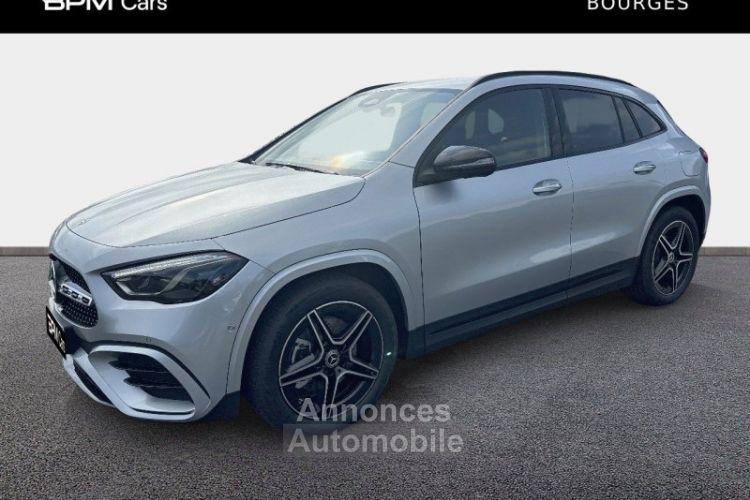 Mercedes Classe GLA 200 d 150ch AMG Line 8G-DCT - <small></small> 51.900 € <small>TTC</small> - #1