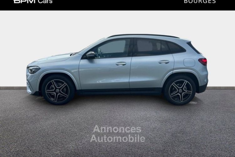 Mercedes Classe GLA 200 d 150ch AMG Line 8G-DCT - <small></small> 51.900 € <small>TTC</small> - #2