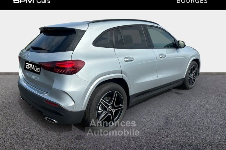 Mercedes Classe GLA 200 d 150ch AMG Line 8G-DCT - <small></small> 51.900 € <small>TTC</small> - #5