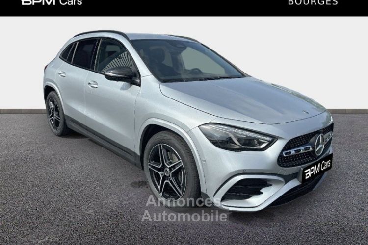 Mercedes Classe GLA 200 d 150ch AMG Line 8G-DCT - <small></small> 51.900 € <small>TTC</small> - #6