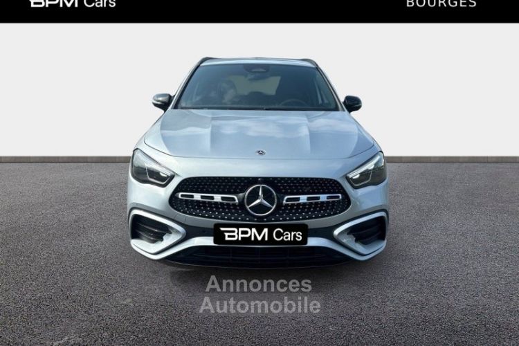 Mercedes Classe GLA 200 d 150ch AMG Line 8G-DCT - <small></small> 51.900 € <small>TTC</small> - #7