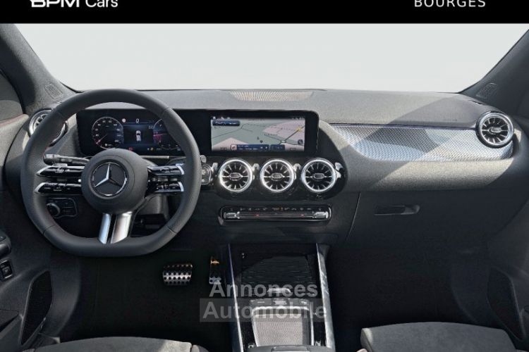 Mercedes Classe GLA 200 d 150ch AMG Line 8G-DCT - <small></small> 51.900 € <small>TTC</small> - #10