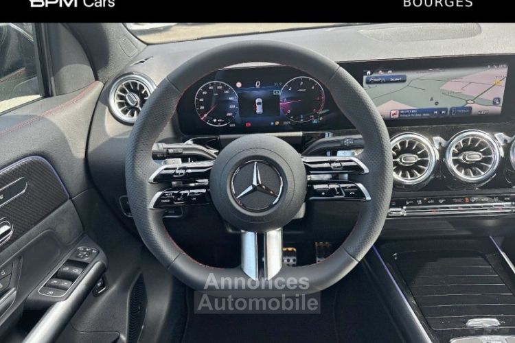 Mercedes Classe GLA 200 d 150ch AMG Line 8G-DCT - <small></small> 51.900 € <small>TTC</small> - #11