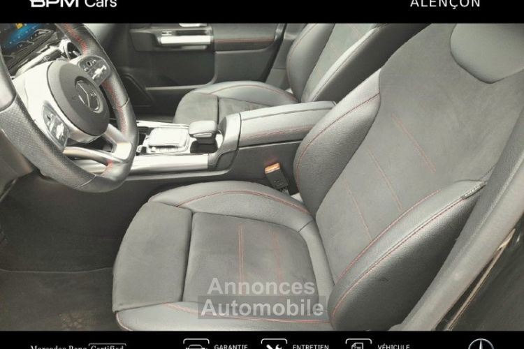 Mercedes Classe GLA 200 d 150ch AMG Line 8G-DCT - <small></small> 34.850 € <small>TTC</small> - #8