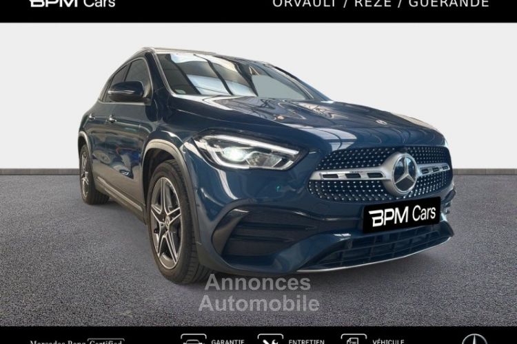 Mercedes Classe GLA 200 d 150ch AMG Line 8G-DCT - <small></small> 39.990 € <small>TTC</small> - #6