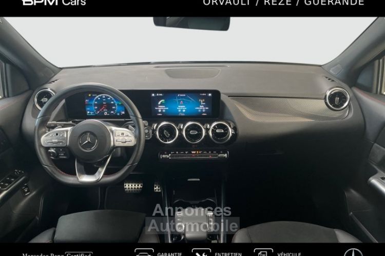 Mercedes Classe GLA 200 d 150ch AMG Line 8G-DCT - <small></small> 39.990 € <small>TTC</small> - #10