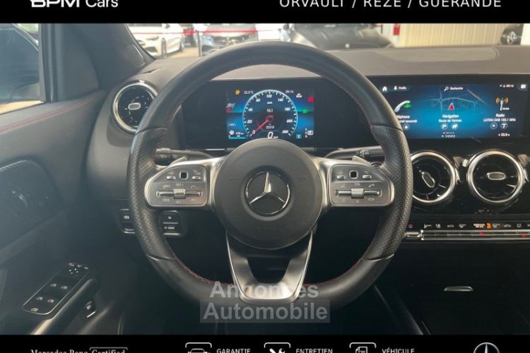 Mercedes Classe GLA 200 d 150ch AMG Line 8G-DCT - <small></small> 39.990 € <small>TTC</small> - #11