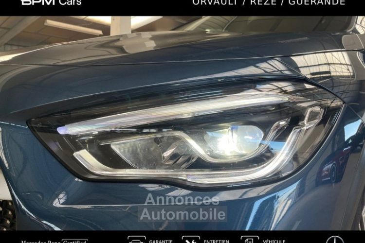 Mercedes Classe GLA 200 d 150ch AMG Line 8G-DCT - <small></small> 39.990 € <small>TTC</small> - #13