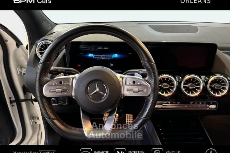 Mercedes Classe GLA 200 d 150ch AMG Line 8G-DCT - <small></small> 35.490 € <small>TTC</small> - #9