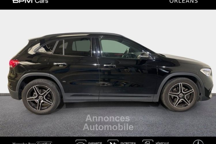 Mercedes Classe GLA 200 d 150ch AMG Line 8G-DCT - <small></small> 39.890 € <small>TTC</small> - #6