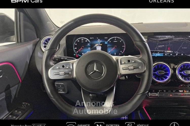 Mercedes Classe GLA 200 d 150ch AMG Line 8G-DCT - <small></small> 39.890 € <small>TTC</small> - #11