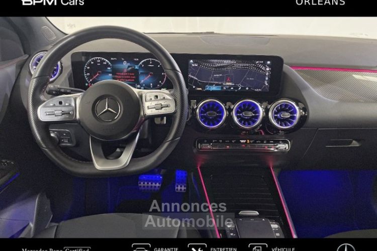 Mercedes Classe GLA 200 d 150ch AMG Line 8G-DCT - <small></small> 39.890 € <small>TTC</small> - #12