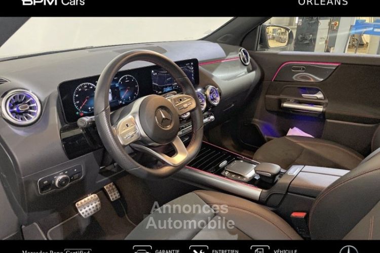 Mercedes Classe GLA 200 d 150ch AMG Line 8G-DCT - <small></small> 39.890 € <small>TTC</small> - #13