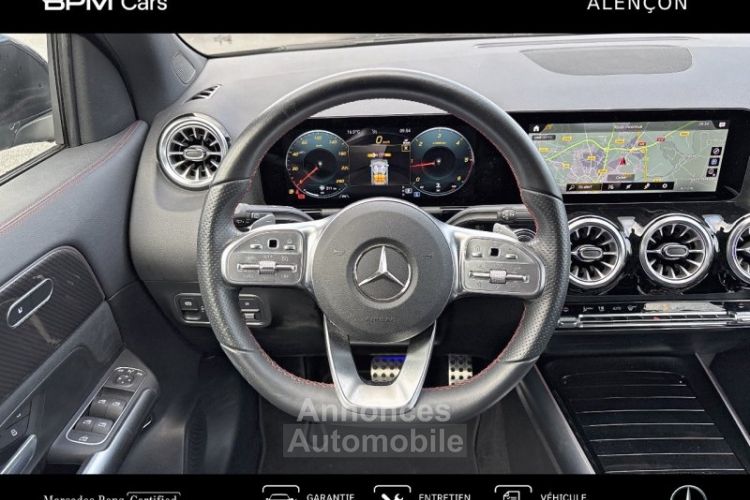 Mercedes Classe GLA 200 d 150ch AMG Line 8G-DCT - <small></small> 43.750 € <small>TTC</small> - #11