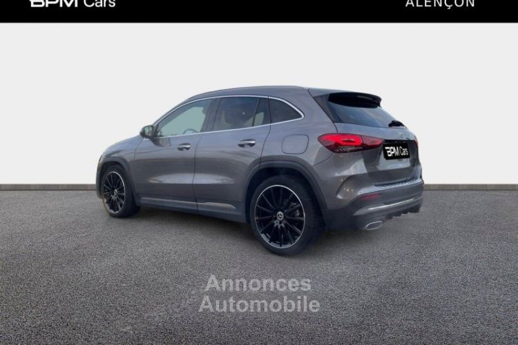 Mercedes Classe GLA 200 d 150ch AMG Line 8G-DCT - <small></small> 37.850 € <small>TTC</small> - #3