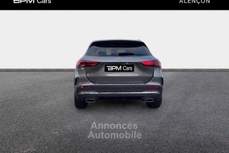 Mercedes Classe GLA 200 d 150ch AMG Line 8G-DCT - <small></small> 37.850 € <small>TTC</small> - #4