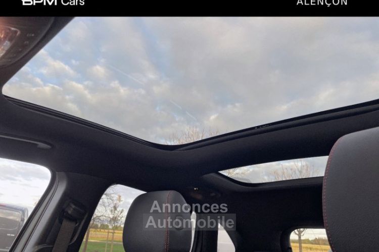 Mercedes Classe GLA 200 d 150ch AMG Line 8G-DCT - <small></small> 37.850 € <small>TTC</small> - #15